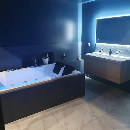 La - Loft Apartment