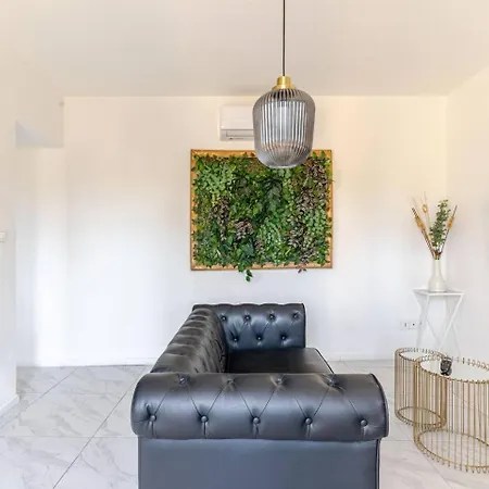 Apartment La - Loft *